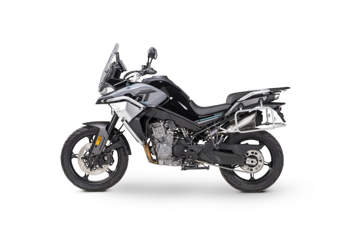 CFMOTO 800MT: in vendita a 9.990 euro